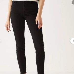 30 - Frank and Oak- Skinny jeans